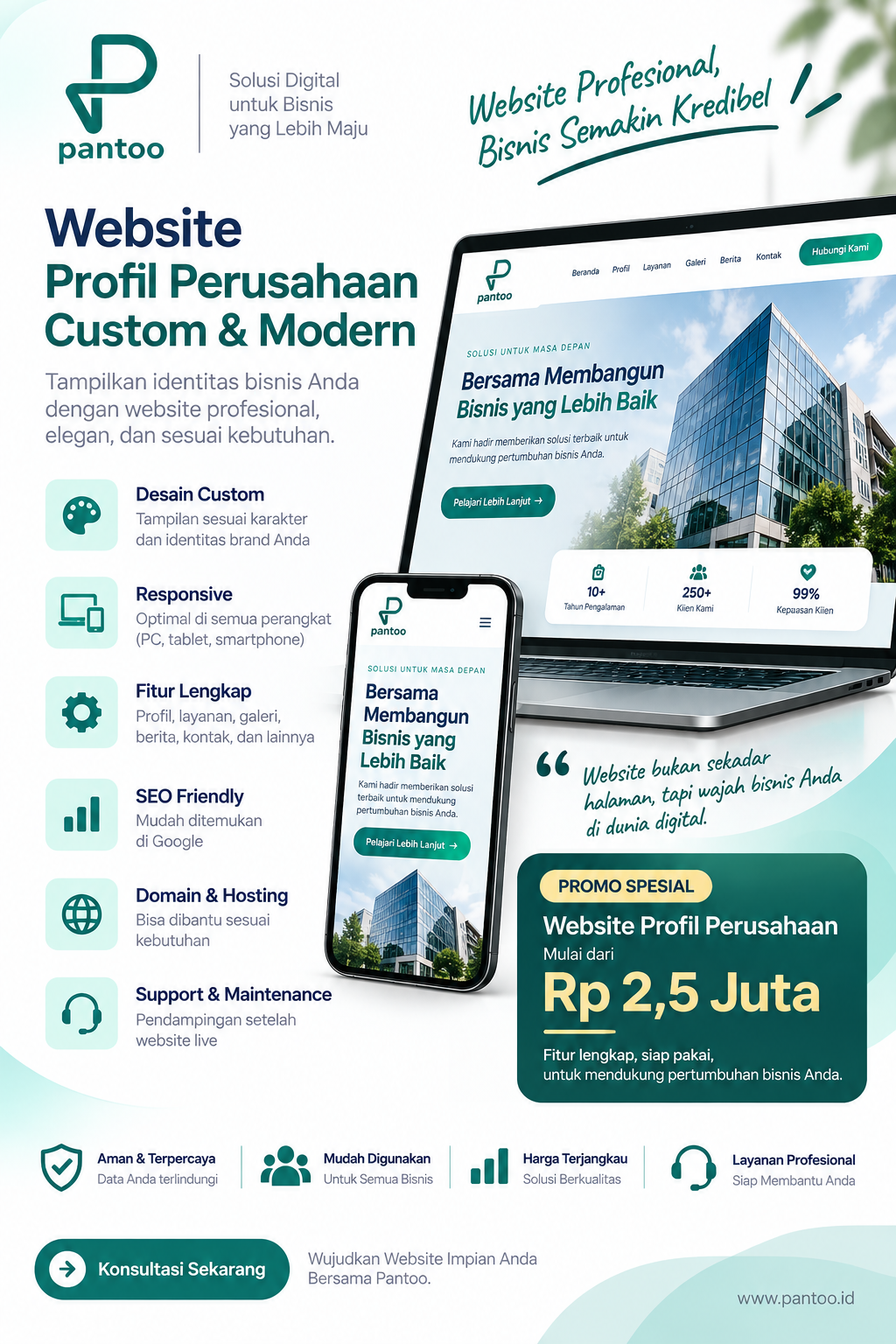 Website Builder & CMS - 2